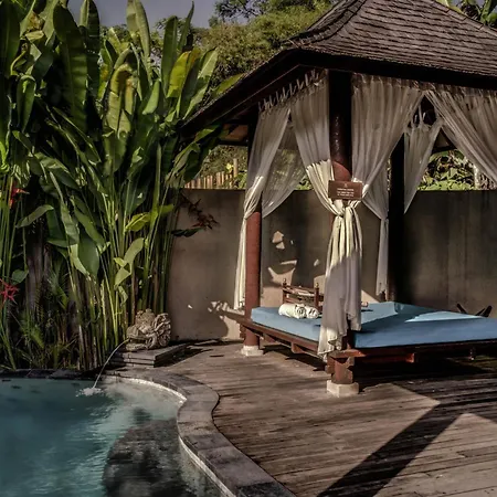 Aksari Resort Ubud By Ini Vie Hospitality
