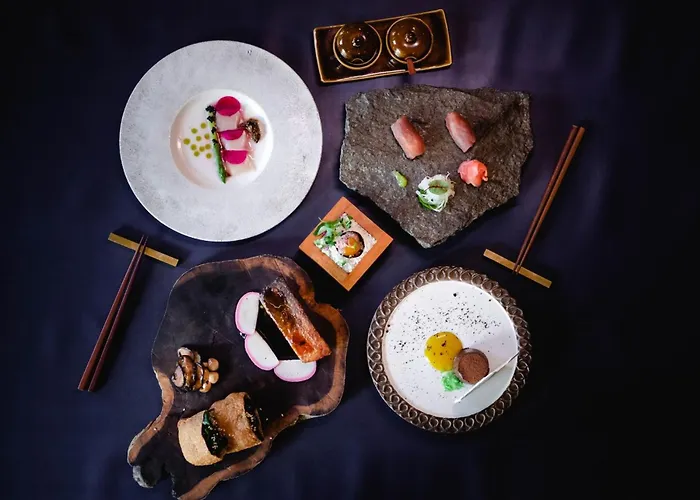Aksari Ubud By Ini Vie Hospitality リゾート 5*