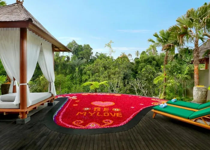 Aksari Ubud By Ini Vie Hospitality
