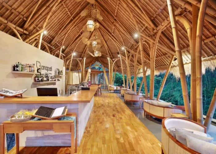 Aksari Ubud By Ini Vie Hospitality リゾート 5*