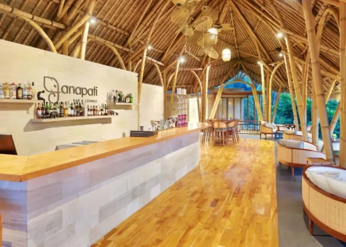 Aksari Ubud By Ini Vie Hospitality