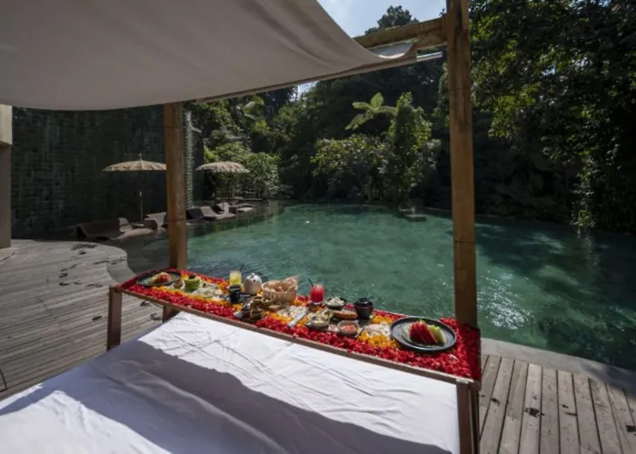Aksari Ubud By Ini Vie Hospitality