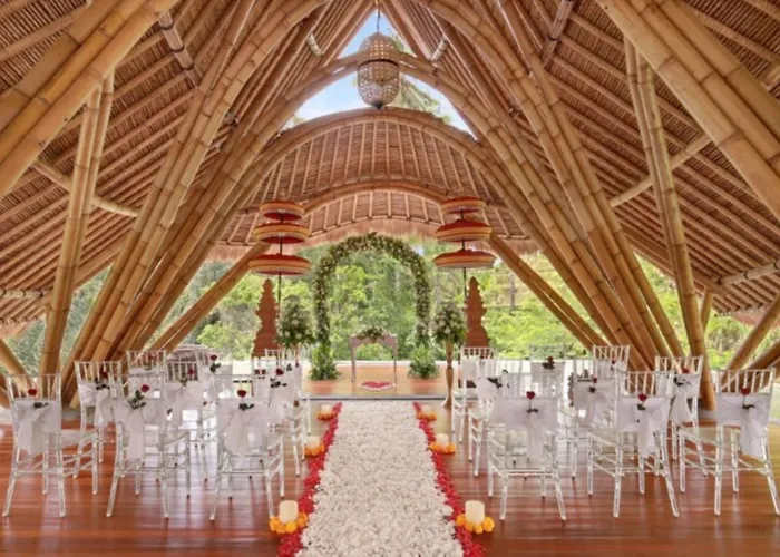 リゾート Aksari Ubud By Ini Vie Hospitality 5*