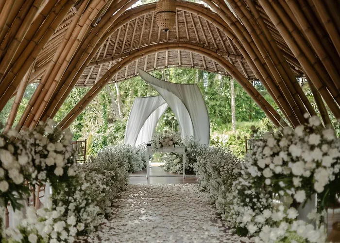 Aksari Ubud By Ini Vie Hospitality