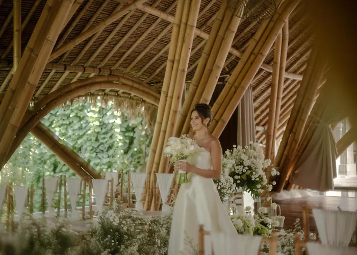 リゾート Aksari Ubud By Ini Vie Hospitality