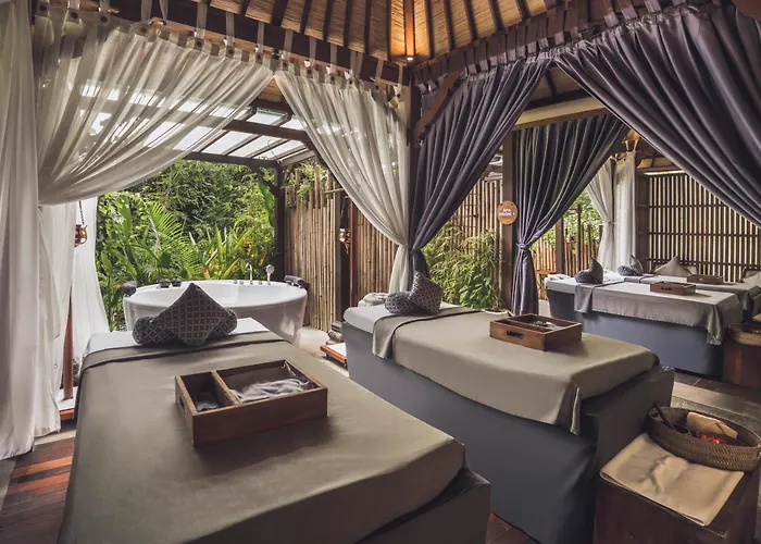 Aksari Ubud By Ini Vie Hospitality 5*