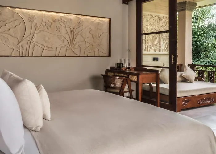 Aksari Ubud By Ini Vie Hospitality
