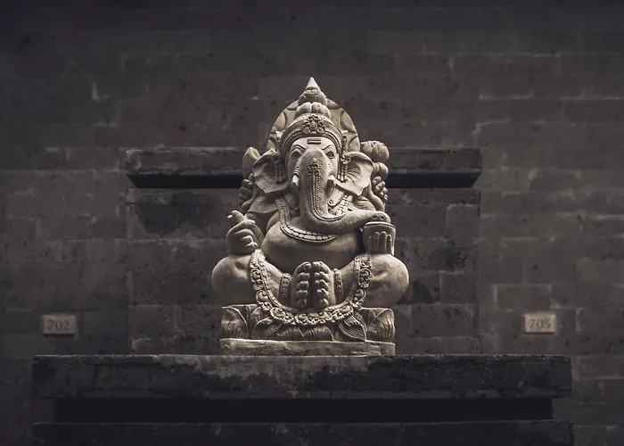 Aksari Ubud By Ini Vie Hospitality リゾート