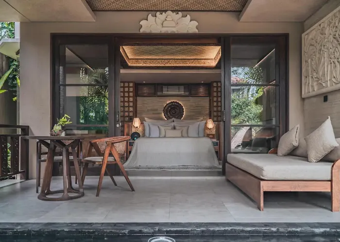 Resort Aksari Ubud By Ini Vie Hospitality
