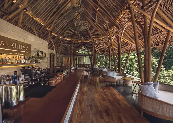 Aksari Ubud By Ini Vie Hospitality 5* テガララン
