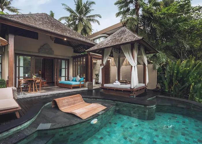Aksari Ubud By Ini Vie Hospitality