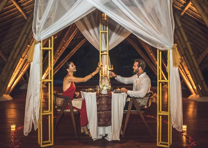 Aksari Ubud By Ini Vie Hospitality リゾート