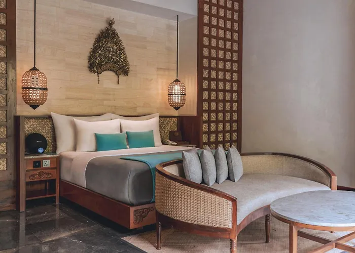 Aksari Ubud By Ini Vie Hospitality リゾート テガララン