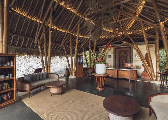 Aksari Ubud By Ini Vie Hospitality 5*