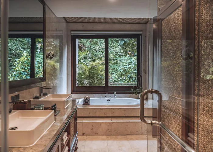 Aksari Ubud By Ini Vie Hospitality リゾート