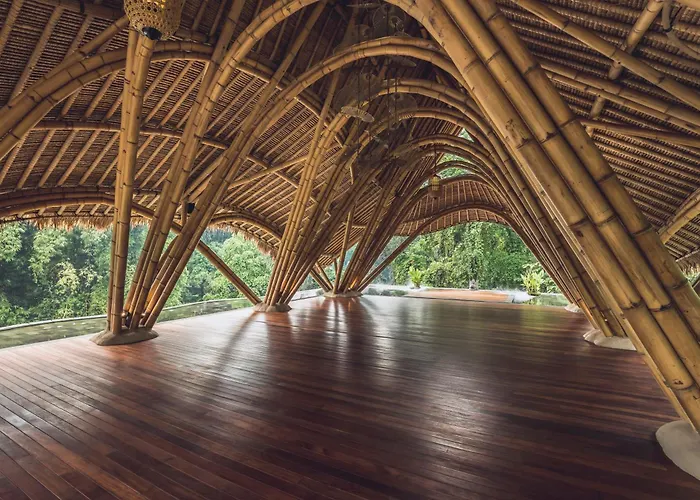 Resort Aksari Ubud By Ini Vie Hospitality