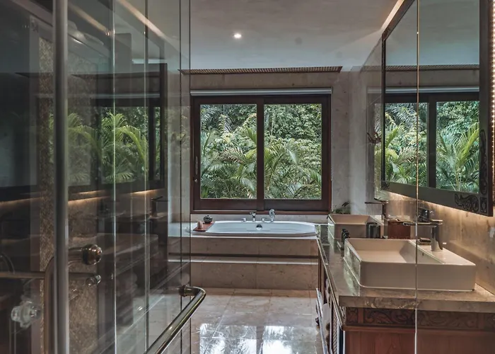 Aksari Ubud By Ini Vie Hospitality リゾート 5*