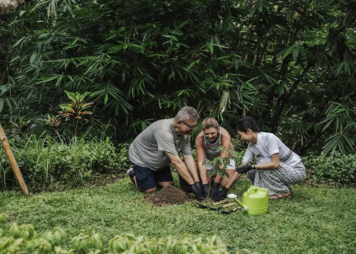 Aksari Ubud By Ini Vie Hospitality 5*