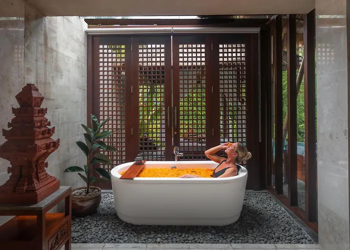 Aksari Ubud By Ini Vie Hospitality