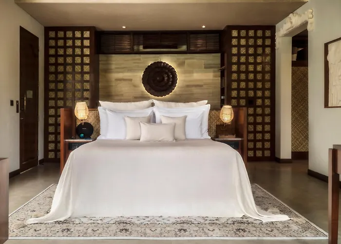 Aksari Ubud By Ini Vie Hospitality Tegallalang (Bali)