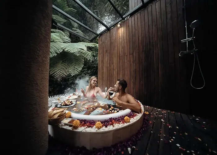Resort Aksari Ubud By Ini Vie Hospitality 5*