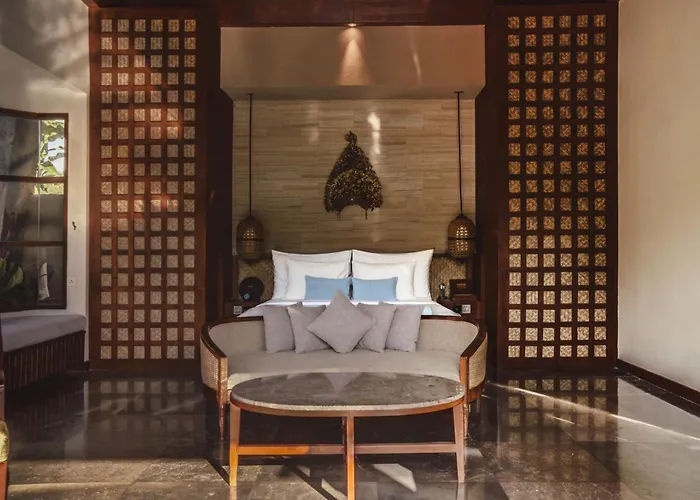 リゾート Aksari Ubud By Ini Vie Hospitality
