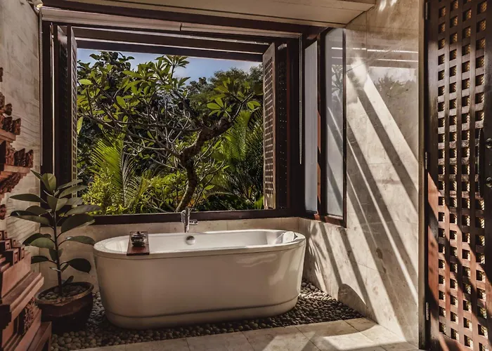 リゾート Aksari Ubud By Ini Vie Hospitality 5*