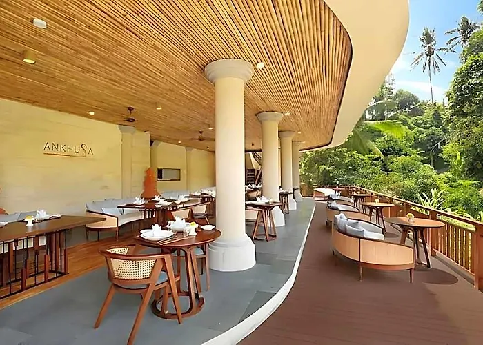 Aksari Ubud By Ini Vie Hospitality Resort Tegallalang (Bali)