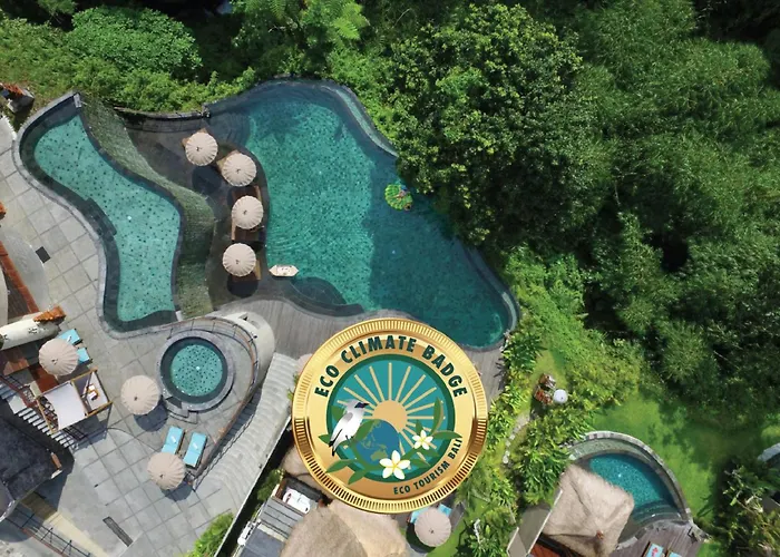 Aksari Ubud By Ini Vie Hospitality
