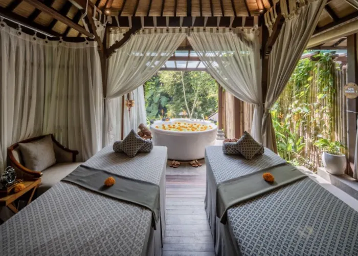 Resort Aksari Ubud By Ini Vie Hospitality 5*