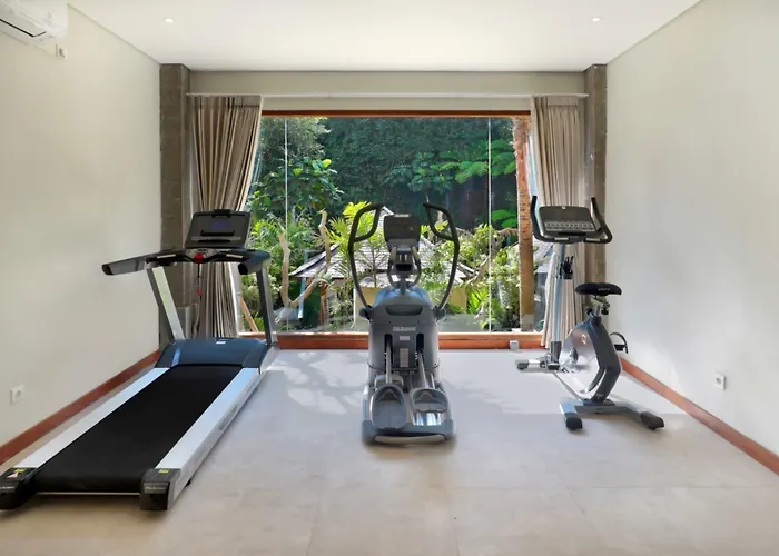 Resort Aksari Ubud By Ini Vie Hospitality 5*