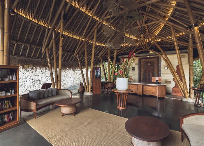 Aksari Ubud By Ini Vie Hospitality