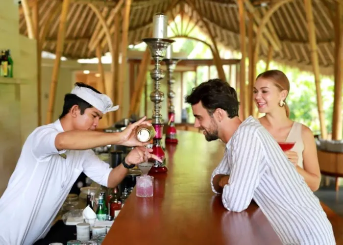 Resort Aksari Ubud By Ini Vie Hospitality Tegallalang (Bali)