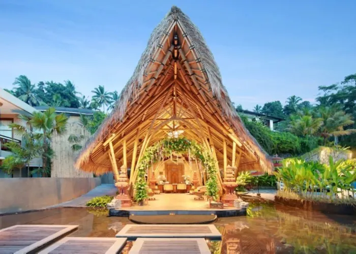 Aksari Ubud By Ini Vie Hospitality