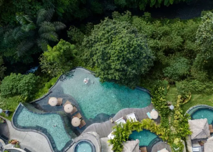Aksari Ubud By Ini Vie Hospitality