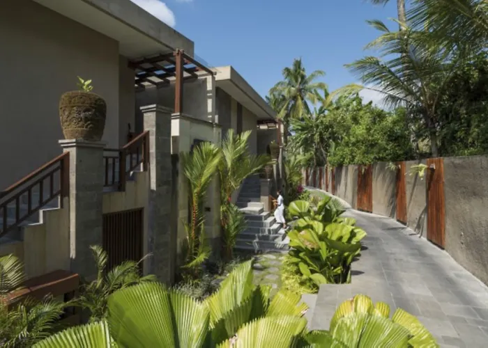 Aksari Ubud By Ini Vie Hospitality