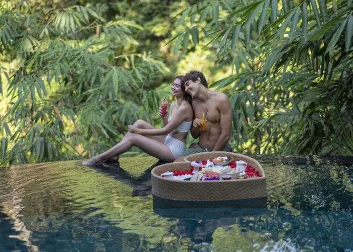 Aksari Ubud By Ini Vie Hospitality Tegallalang (Bali)
