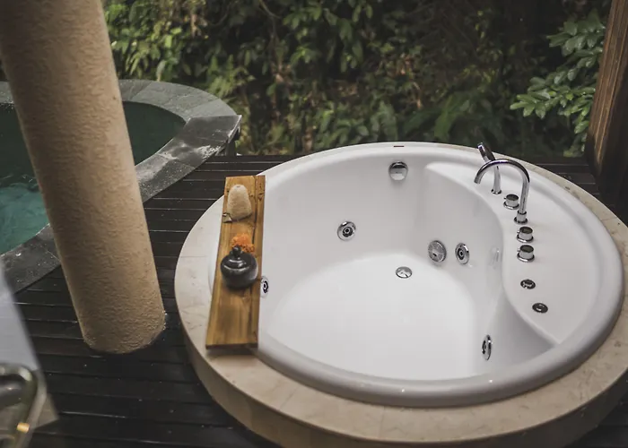 Aksari Ubud By Ini Vie Hospitality Resort Tegallalang (Bali)