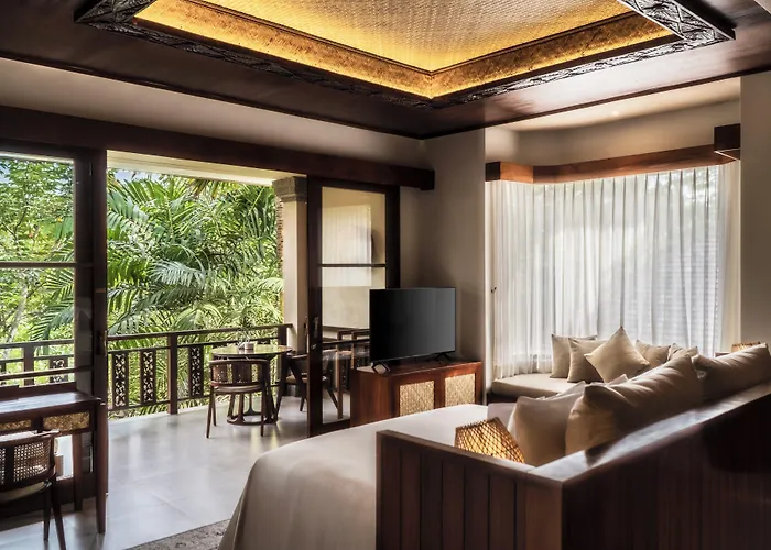 Aksari Ubud By Ini Vie Hospitality