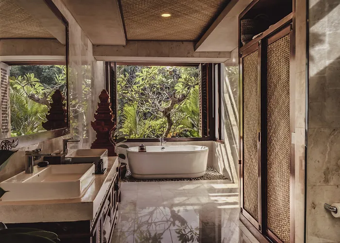 Resort Aksari Ubud By Ini Vie Hospitality