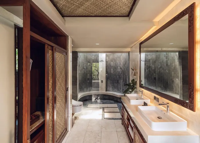 リゾート Aksari Ubud By Ini Vie Hospitality