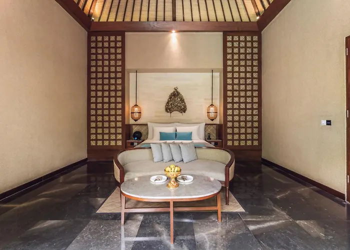 Resort Aksari Ubud By Ini Vie Hospitality 5*