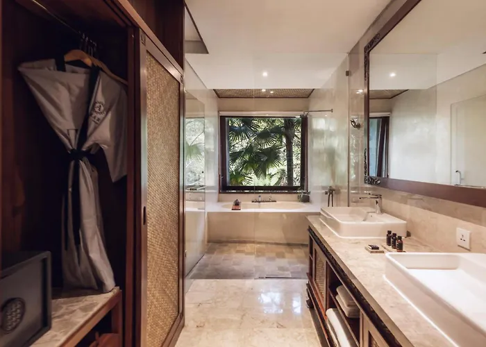 リゾート Aksari Ubud By Ini Vie Hospitality テガララン