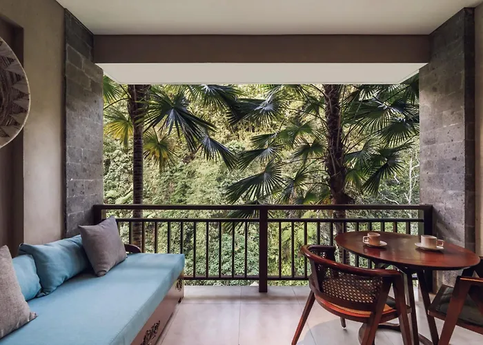 Aksari Ubud By Ini Vie Hospitality Tegallalang (Bali)