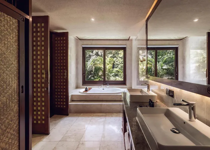 Resort Aksari Ubud By Ini Vie Hospitality Tegallalang (Bali)
